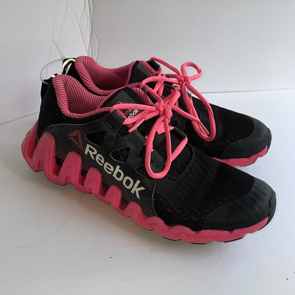 Reebok Zigtech sneakers